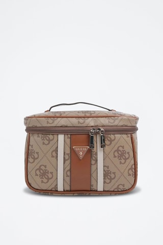 Trousse de toilette Erenia - Beige