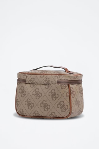 Trousse de toilette Erenia - Beige