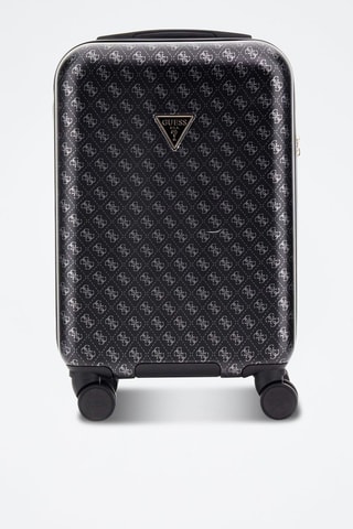 Valise cabine (S) - Noir - 54 cm 