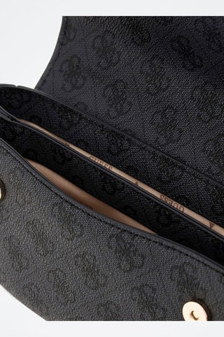 Sac bandoulière - Gris