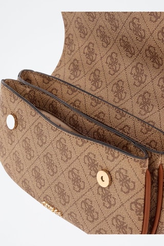 Sac bandoulière - Beige