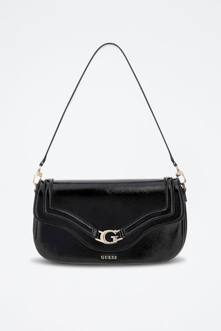 Sac porté épaule Dea - Noir