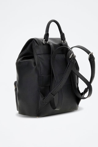 Sac à dos Manhattan - Noir