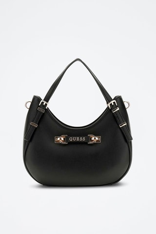 Sac porté épaule - Noir