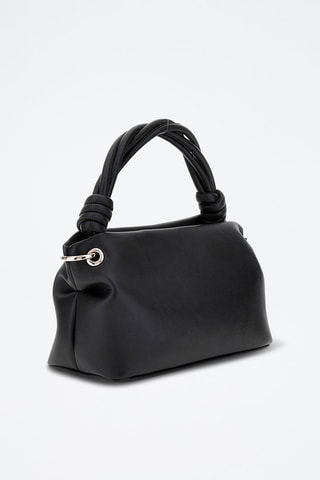 Sac à main Sansa - Noir