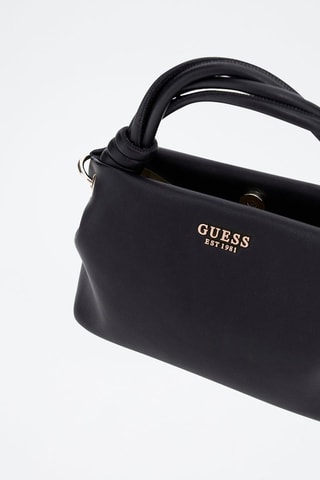 Sac à main Sansa - Noir