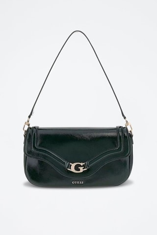 Sac porté épaule Dea - Vert foncé