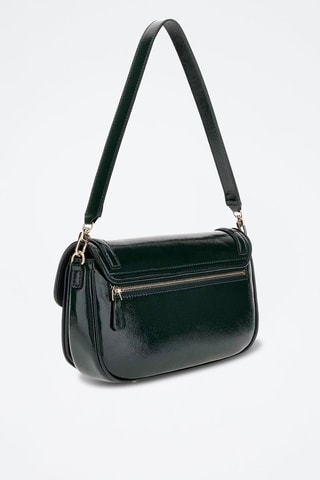 Sac porté épaule Dea - Vert foncé