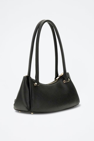 Sac porté épaule - Noir