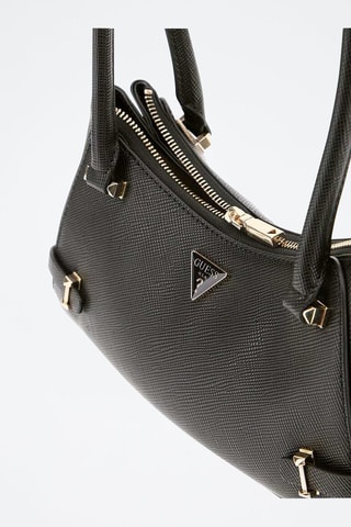 Sac porté épaule - Noir