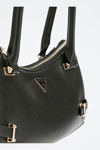 Sac porté épaule - Noir