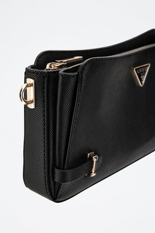 Sac bandoulière - Noir