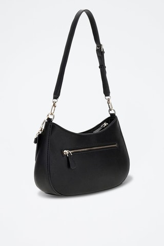 Sac porté épaule Noelle - Noir