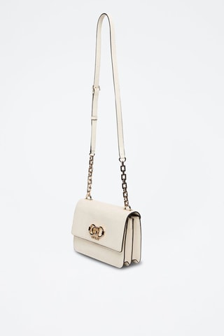 Sac bandoulière Salinge - Ecru