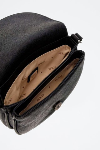 Sac bandoulière Calebra - Noir