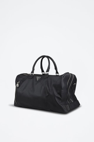 Sac de voyage Torino - Noir - 48 cm