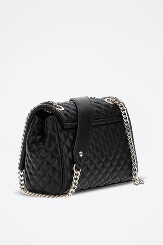 Sac bandoulière Everlee - Noir