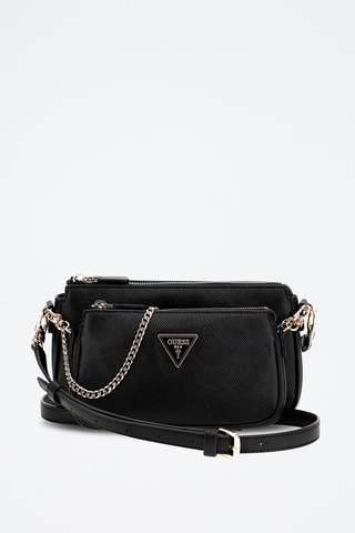 Sac bandoulière - Noir