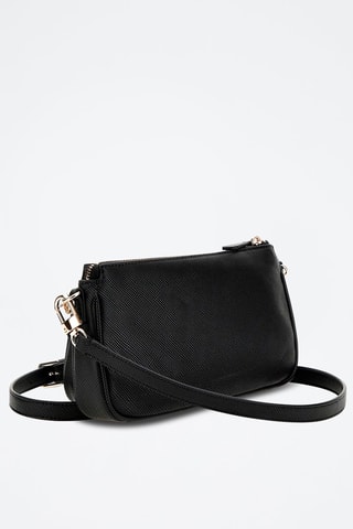 Sac bandoulière - Noir