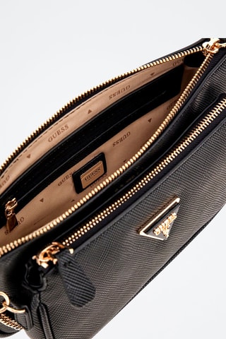 Sac bandoulière - Noir