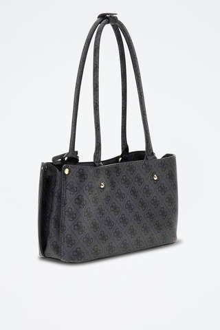 Sac porté épaule Meridian Ii - Anthracite