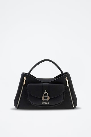 Sac à main Jessa - Noir