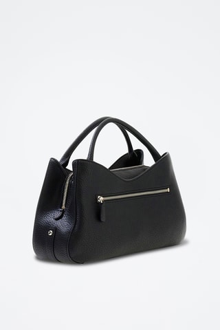 Sac à main Jessa - Noir