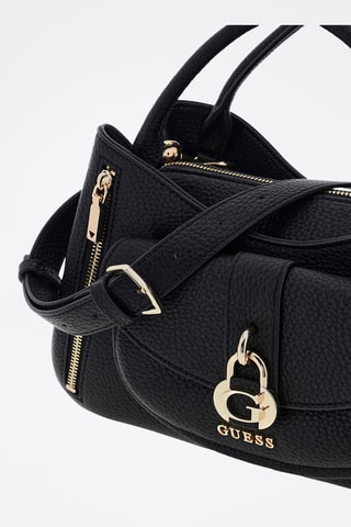 Sac à main Jessa - Noir