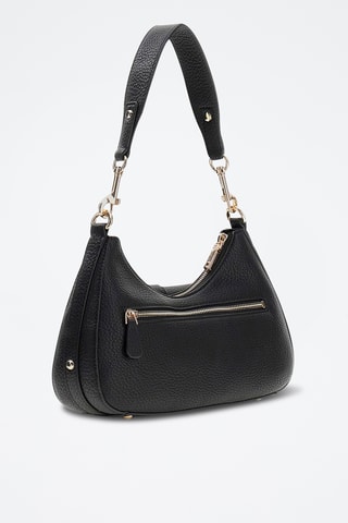 Sac porté épaule Jessa - Noir