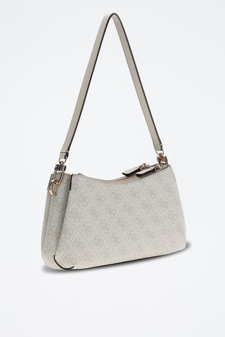 Sac porté épaule Noelle Ii - Gris