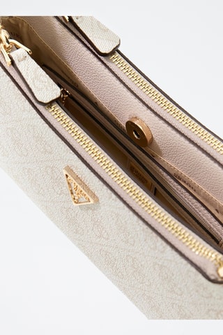 Sac porté épaule Noelle Ii - Gris