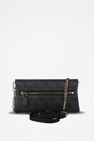 Sac bandoulière Noelle Ii - Anthracite