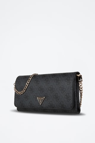 Sac bandoulière Noelle Ii - Anthracite