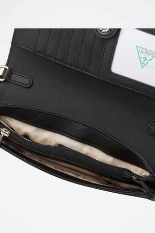 Sac bandoulière Noelle Ii - Anthracite