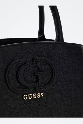 Sac à main Isola - Noir