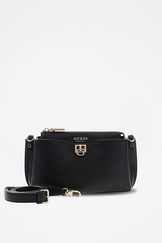 Sac bandoulière Bianca - Noir