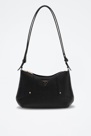 Sac bandoulière Darcy - Noir