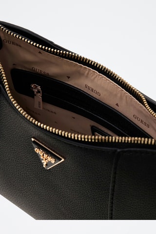 Sac bandoulière Darcy - Noir