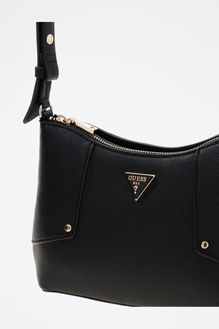 Sac bandoulière Darcy - Noir