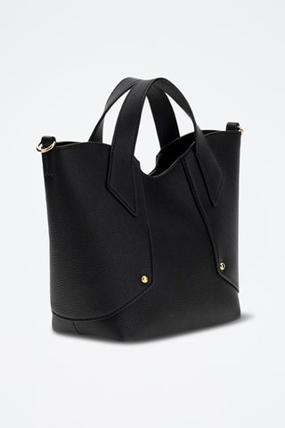 Sac à main Darcy - Noir
