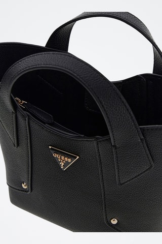 Sac à main Darcy - Noir