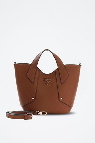 Sac à main Darcy - Marron