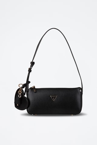 Sac bandoulière Isobel - Noir