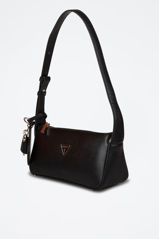 Sac bandoulière Isobel - Noir