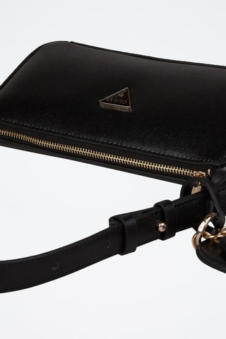 Sac bandoulière Isobel - Noir