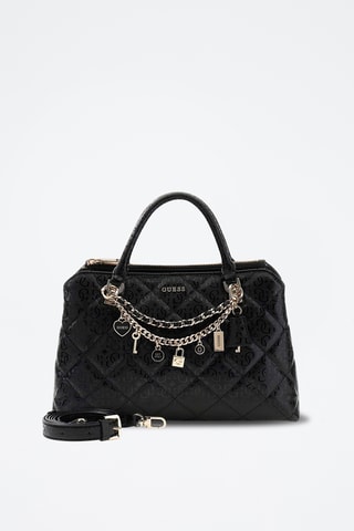 Sac à main Libby - Noir