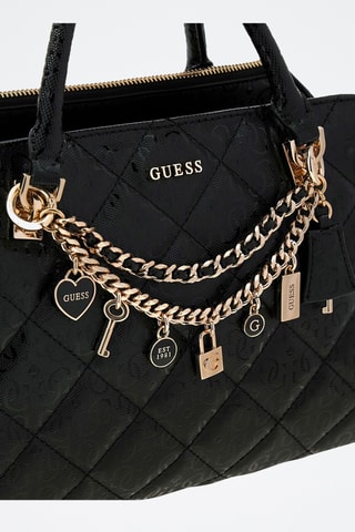 Sac à main Libby - Noir