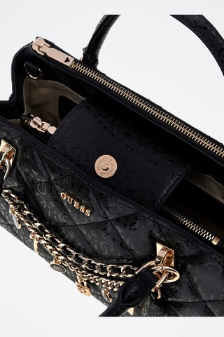 Sac à main Libby - Noir