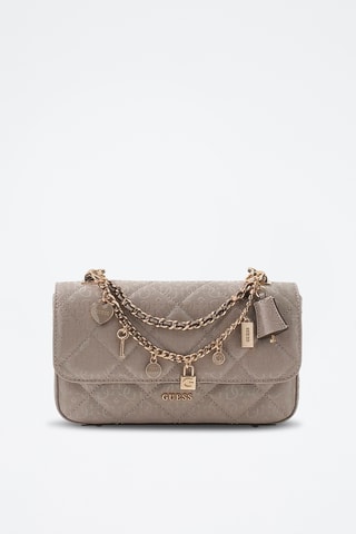 Sac à main Libby - Taupe