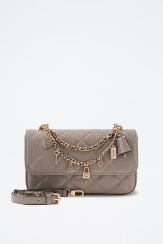 Sac à main Libby - Taupe